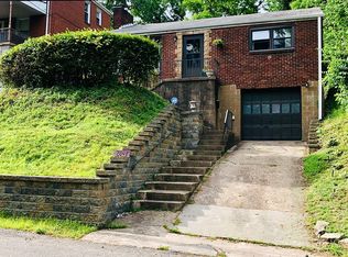 6621 Landview Rd, Pittsburgh, PA 15217