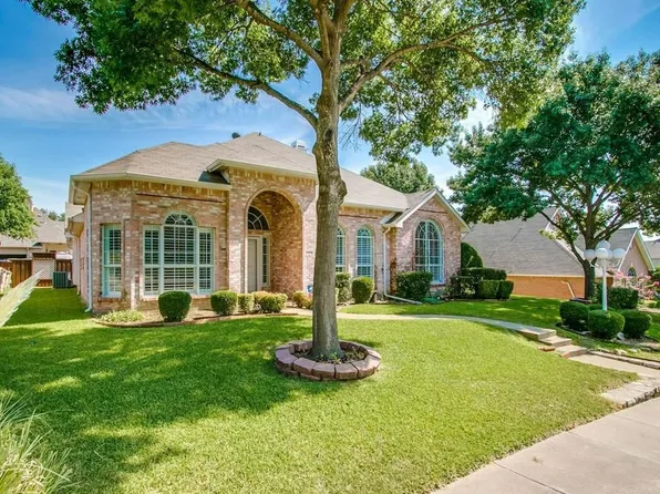 5109 Gulfport Dr, Rowlett, TX 75088