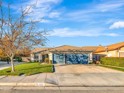 6147 W J Ave #15, Lancaster, CA, 93536