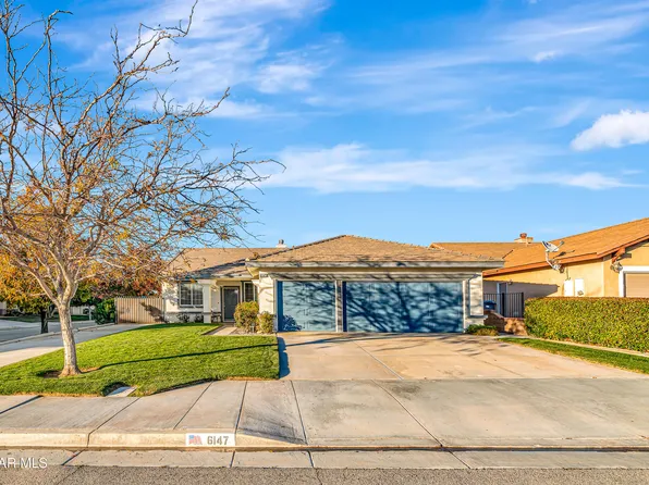 6147 W J Ave #15, Lancaster, CA 93536