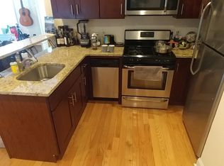 2101 Spring Garden St #1R, Philadelphia, PA 19130