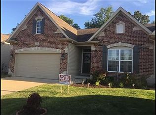 76 Autumn Way Ct, Eureka, MO 63025