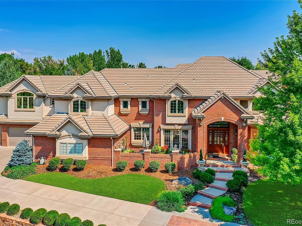 7135 S Polo Ridge Dr, Littleton, CO 80128 Zillow