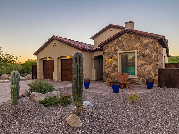 4th image of 14319 N Mickelson Canyon Ct