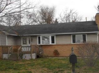 12403 Toulon Dr, Curtice, OH 43412