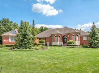 1124 Green Glen Ct, New Lenox, IL 60451