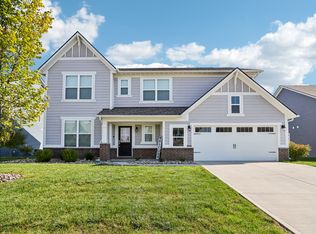 17178 Granduer Ct, Noblesville, IN 46060