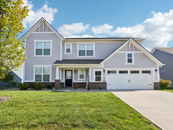 17178 Granduer Ct, Noblesville, IN 46060