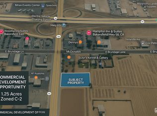 134 Weedpatch Hwy, Bakersfield, CA 93307