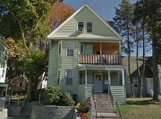43 Vernon St, Worcester, MA 01610