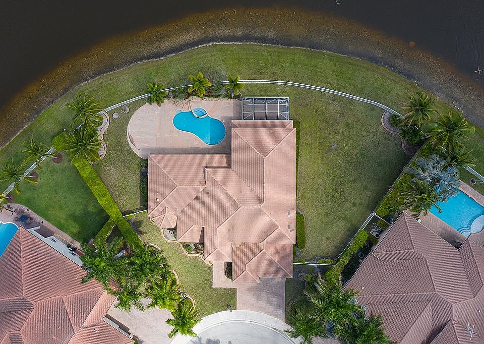 Drone Home Picture