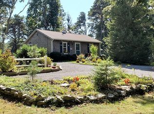 650 Main St, Brewster, MA 02631