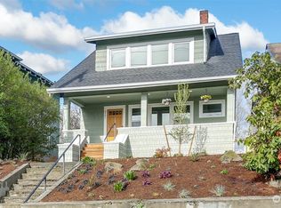 4541 5th Ave NE, Seattle, WA 98105