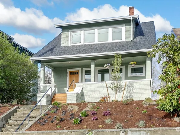 4541 5th Avenue NE, Seattle, WA 98105