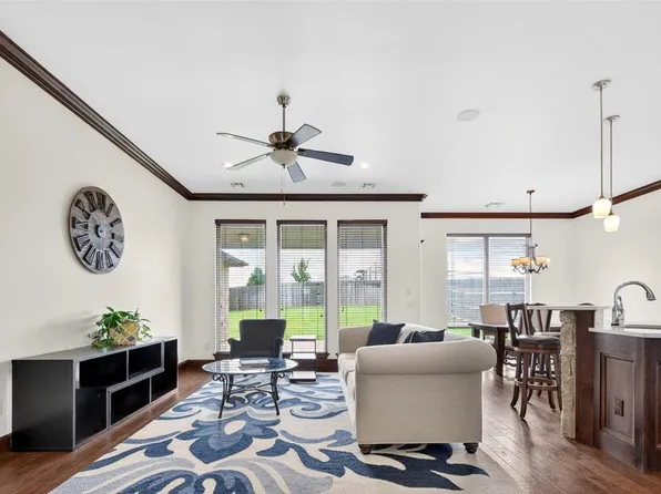 16404 Iron Fire Ct, Edmond, OK 73013