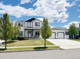 877 S 550 E, Heber, UT 84032