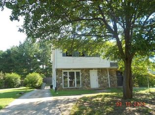 3501 Ten Oaks Ct, Powder Springs, GA 30127