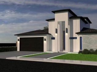 808 La Laguna Rd, Mission, TX 78572