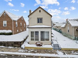 415 Giffin Ave, Canonsburg, PA 15317