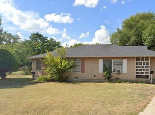 1203 Elwood Rd #1203, Irving, TX 75061