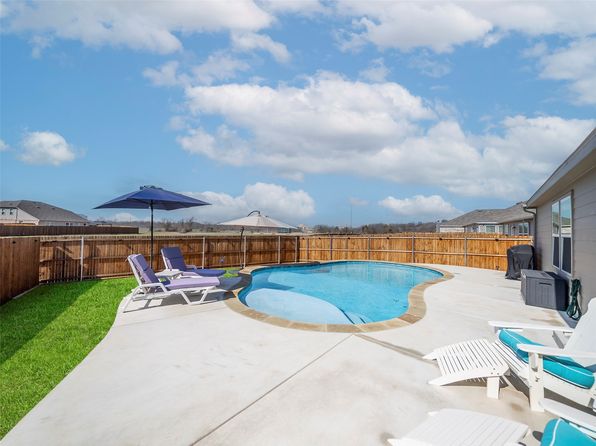 Home for Sale in Denton TX