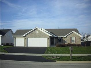 3753 Dunbury Ln, Rockford, IL 61101