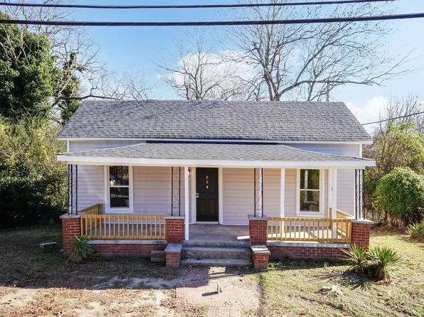 961 Harriett St, Henderson, NC 27536