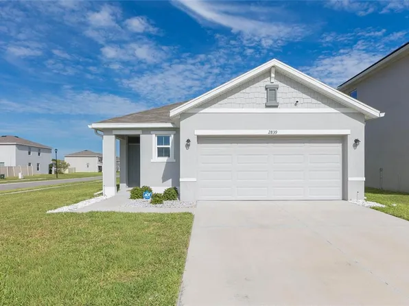 2839 Maiden Grass Isle, Wesley Chapel, FL 33543