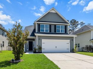 4048 Exploration Rd, Ladson, SC 29456