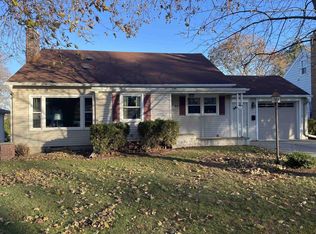 841 Newbury St, Ripon, WI 54971