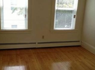 21 Wheeler Ave, Cranston, RI 02905