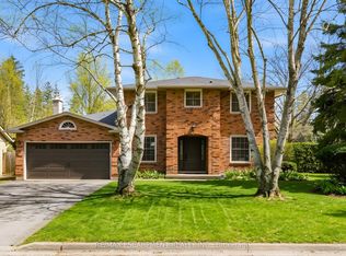 3 Postans Path, Hamilton, ON L9G3P8