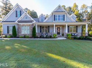231 Bryce Ave, Jefferson, GA 30549