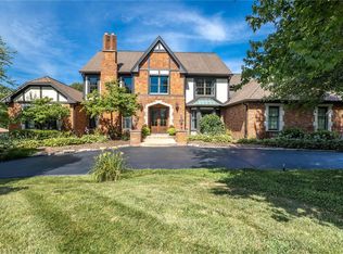 2243 Barnbridge Rd, Saint Louis, MO 63131