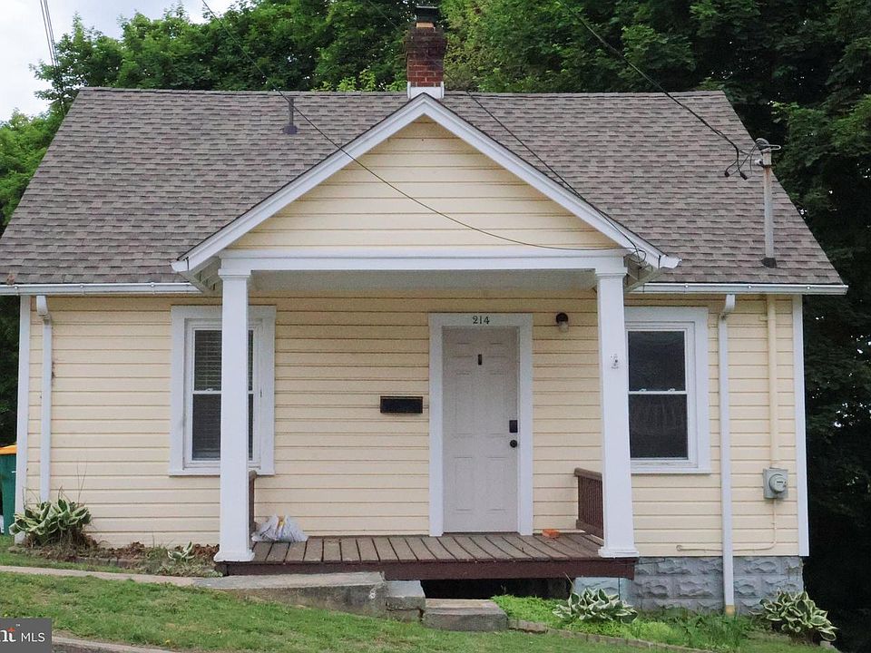 1st image of 214 Mount Airy Ave