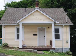 214 Mount Airy Ave, Waynesboro, PA 17268