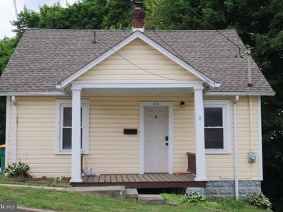 214 Mount Airy Ave, Waynesboro, PA, 17268