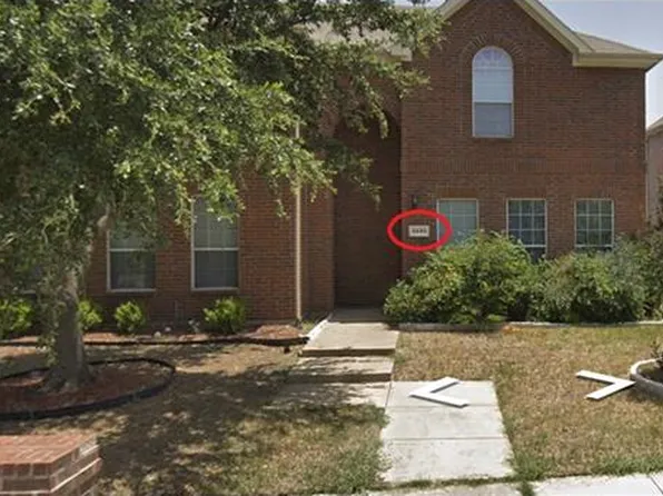 5440 Avery Ln, Grand Prairie, TX 75052