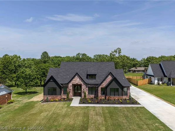 1905 Queensbury Way, Fort Smith, AR 72908