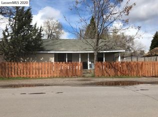 1011 Orchard St, Susanville, CA 96130