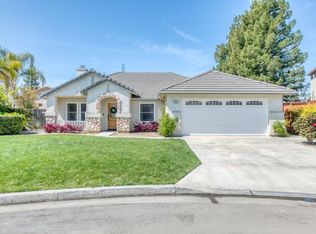 7741 N Janzer Ave, Fresno, CA 93722