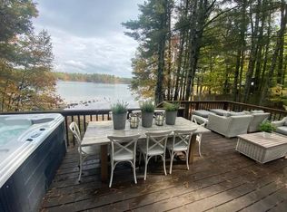 9 Harper Ferry Lndg, Ossipee, NH 03864