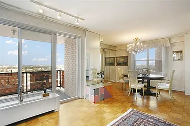 Sold by Citi Habitats