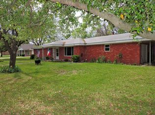 930 Randy Dr, Woodway, TX 76712