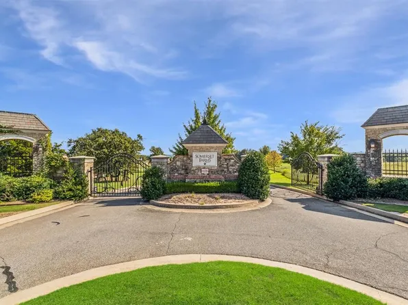 18411 Somerset Farms Rd Lot 1, Newalla, OK 74857