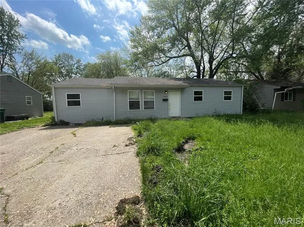 1420 Williams St, Cahokia, IL 62206
