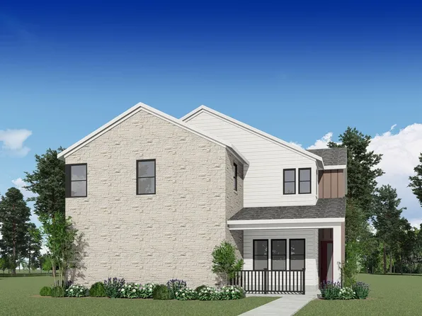 32466 Valley Redstem Way, Fulshear, TX 77441