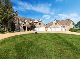 900 S Lincoln Ave, Raymore, MO 64083