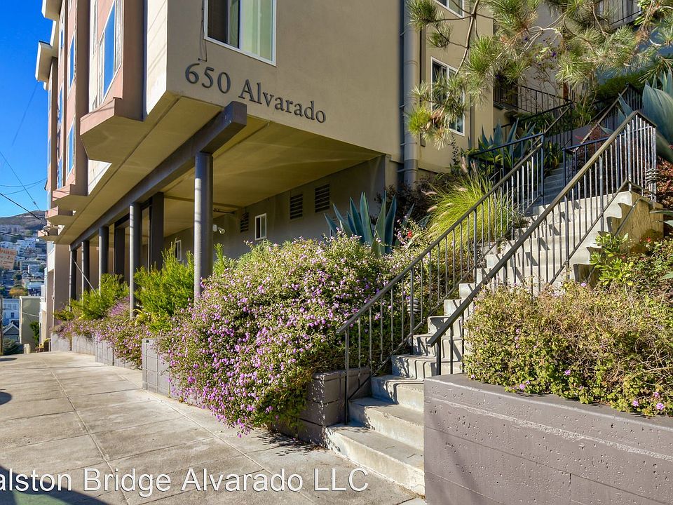 1st image of 650 Alvarado St APT 107