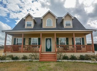 5829 Kunz Rd, Needville, TX 77461